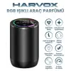 HARWOX ARAÇ KOKUSU 2 LAZERLİ
