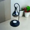 Askılı Buhurdanlık Metalik