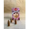 Baby Powder 10lu Geri Akış Tütsüsü