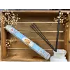 Baby Powder (bebek pudrası) Kokusu