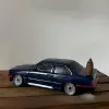 Bmw E30 Tütsülük