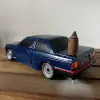Bmw E30 Tütsülük