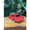 Bmw E30 Tütsülük Kırmızı