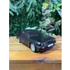 Bmw E30 Tütsülük Siyah