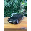 Bmw E30 Tütsülük Siyah