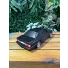 Bmw E30 Tütsülük Siyah
