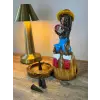 Bob Marley Konik Tütsülük