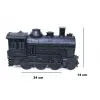 DİFÜZÖR TREN GÖRÜNÜMLÜ