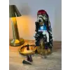 Jack Sparrow Konik Tütsülük