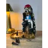 Jack Sparrow Konik Tütsülük