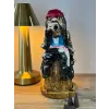 Jack Sparrow Konik Tütsülük