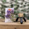 Lavender 10lu Geri Akış Tütsüsü