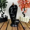 Merdiven Geri Akış Tütsülük