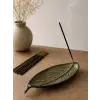 Metal Yaprak Tütsülük