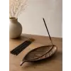 Metal Yaprak Tütsülük