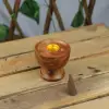 Mini Konik Tütsülük