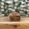 Mini Piramit Tütsülük