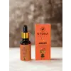 Nyora Amber Aroma Terapi Yağı 20 Ml