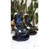 Otantik Ay Geri Akış Tütüslük
