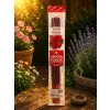 Red Rose (Gül) Bahçe Tütsüsü