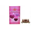 Romantic 10lu Geri Akış Tütsüsü