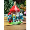 Şirinler Tütsülük