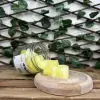Soya Wax Vanilya Koku Tableti