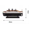 Titanic Difüzör