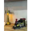 Tren Konik Tütsülük