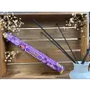 Violet (Menekşe) Kokusu
