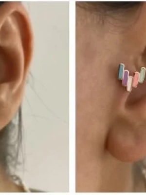 Gümüş Piercing 2024 Trendlerini Keşfet!