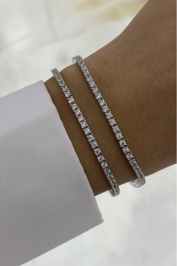 2 mm İthal Suyolu Bileklik