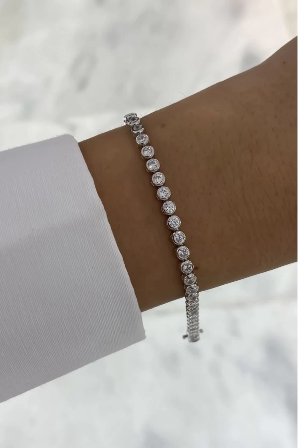 3mm İthal Sıvama Suyolu Bileklik