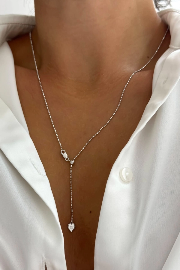 60 cm Asansör Sistem Popcorn Zincir