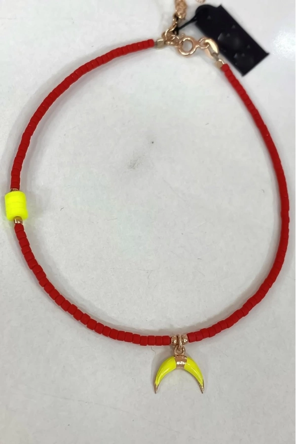 Afgan Taşlı Halhal