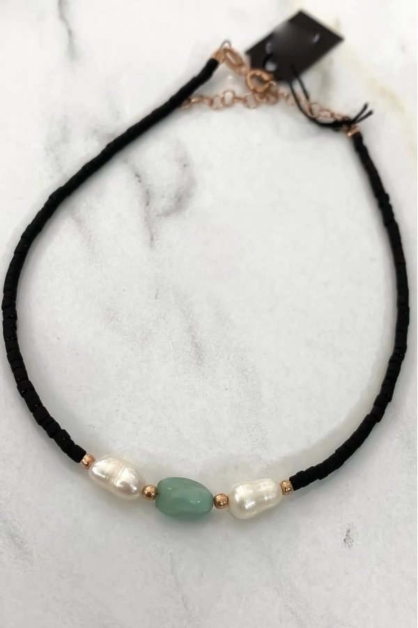 Afgan Taşlı Halhal