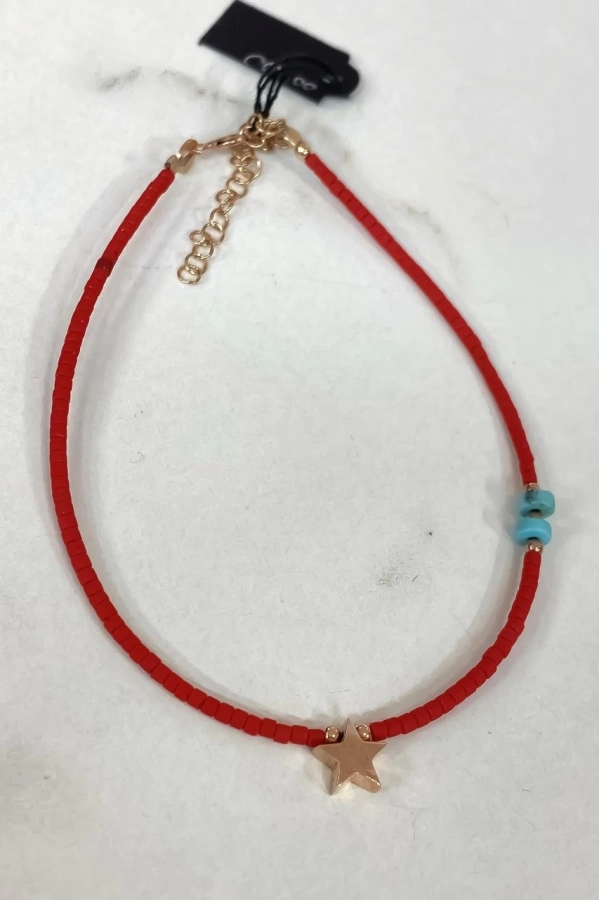 Afgan Taşlı Halhal