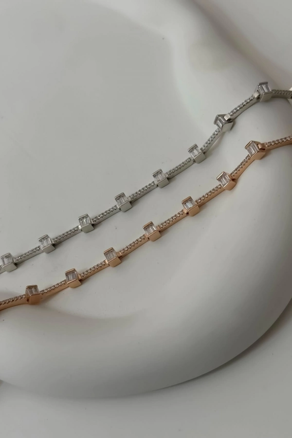 Baget Suyolu Bileklik