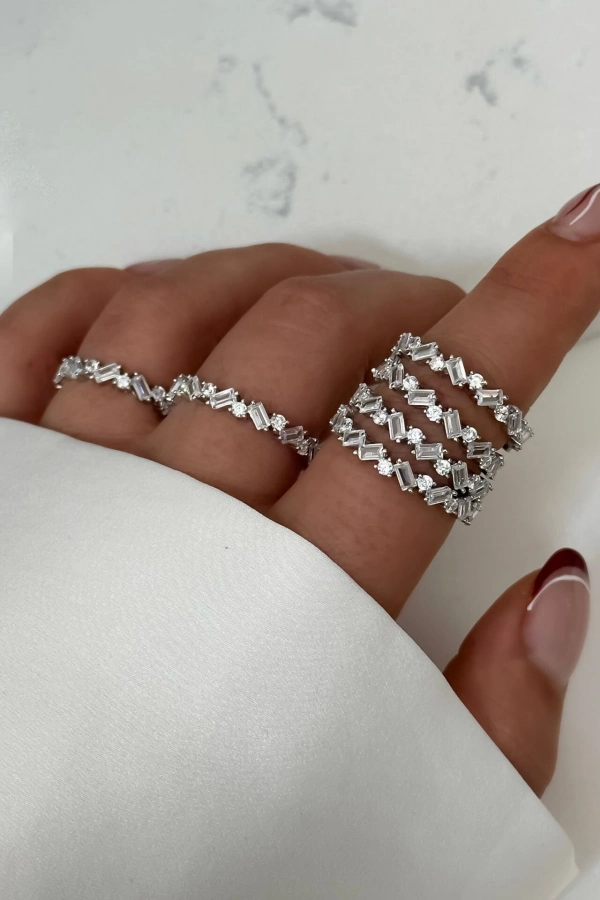 Baget Tamtur Yüzük