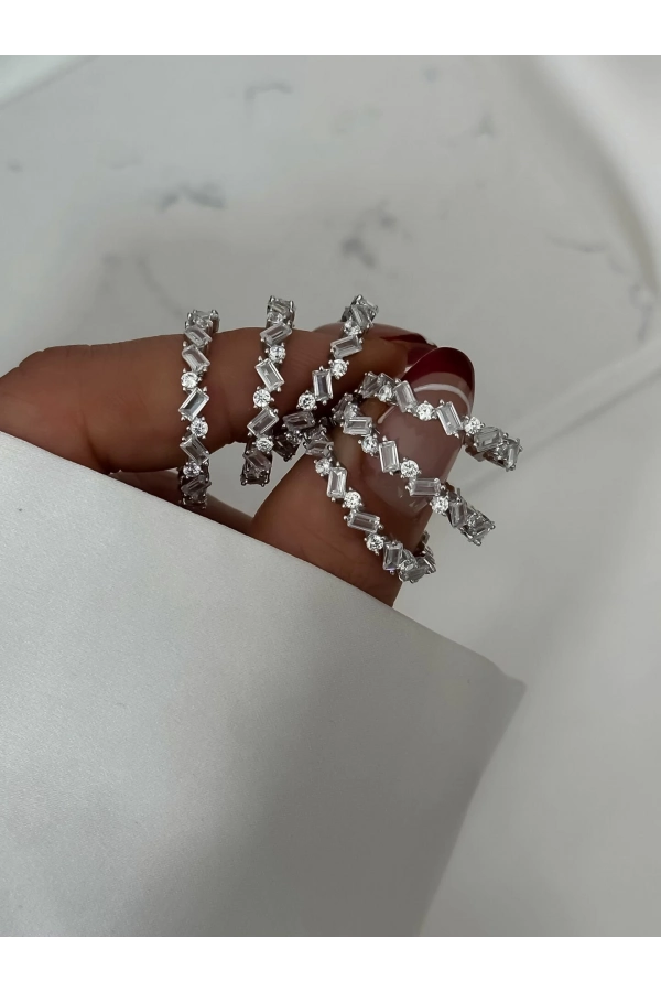 Baget Tamtur Yüzük