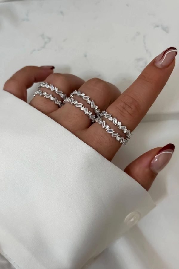 Baget Tamtur Yüzük