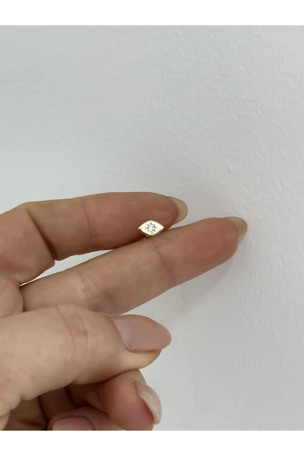 Damla Göz Piercing