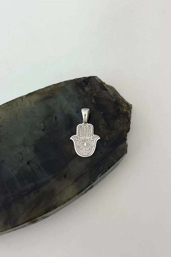 Hamsa Kolye