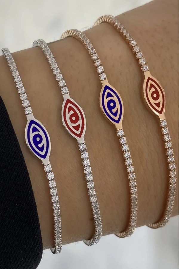 İnce Suyolu Bileklik