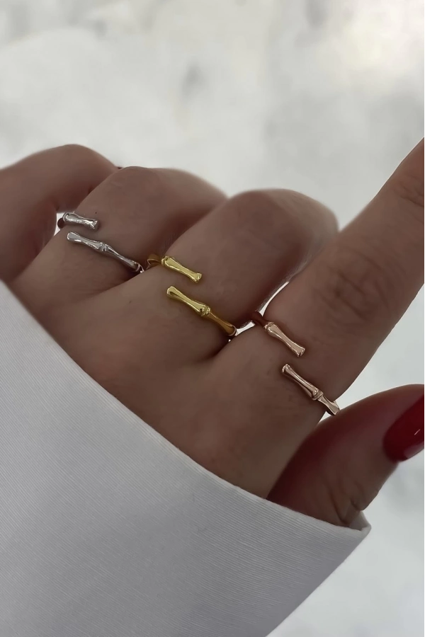 İtalyan Kıkırdak Yüzük