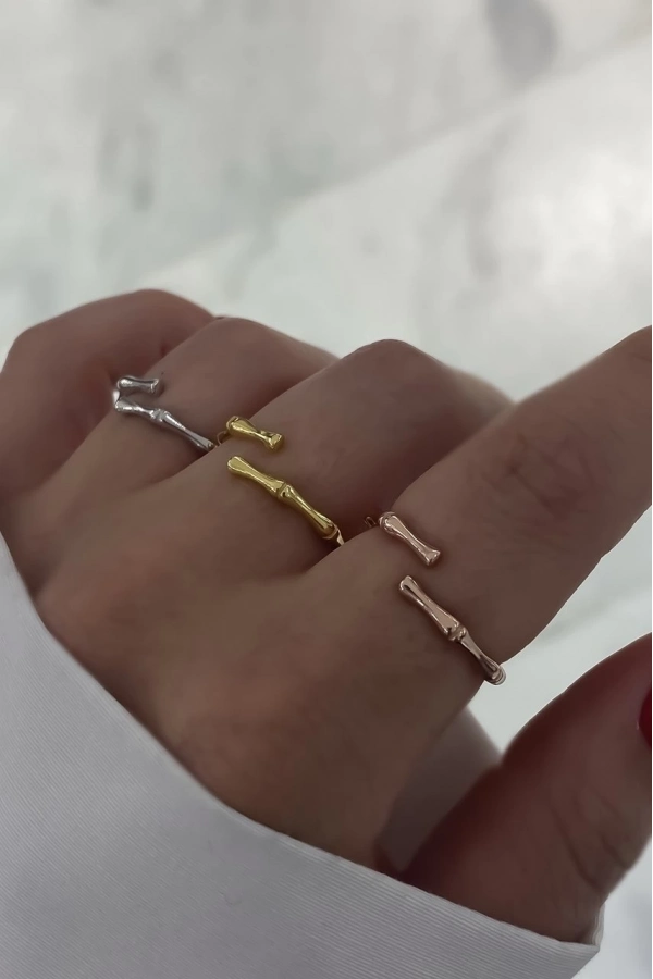 İtalyan Kıkırdak Yüzük