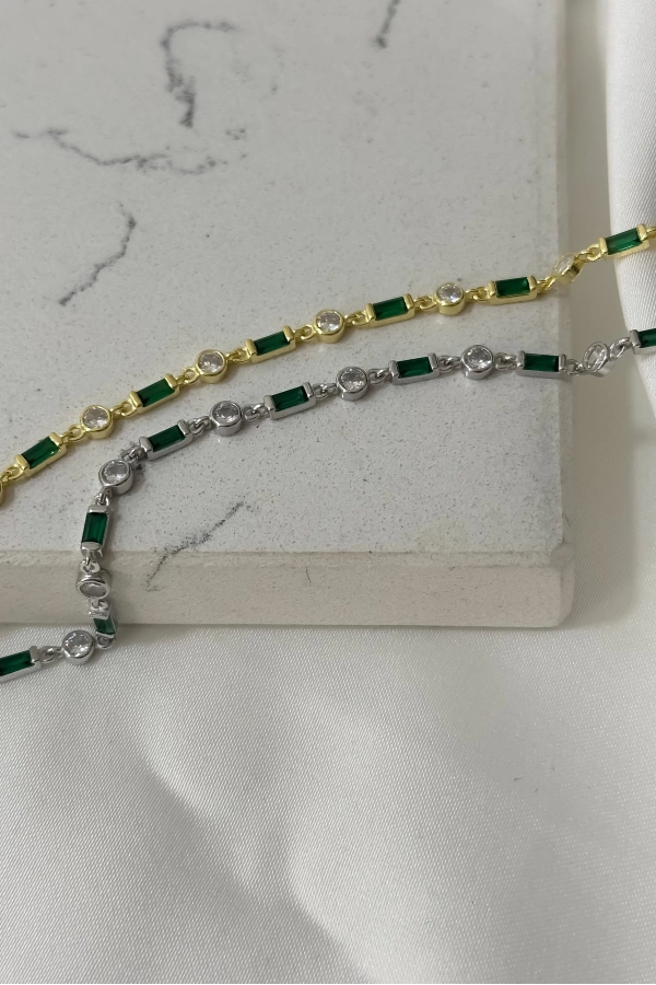 İtalyan Suyolu Bileklik