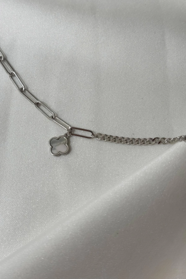 İtalyan Yonca Bileklik