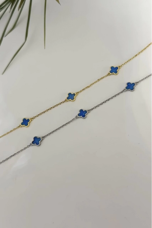İthal Opal Bileklik