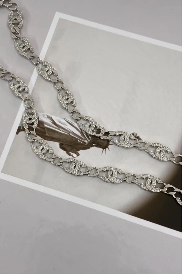 İthal Taşlı C Gurmet Bileklik